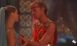 罗马艳情史 在线观看,帝国宫廷的权谋与爱恨纠葛